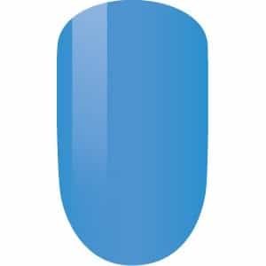 Steel Blue Perfect Match Set LED/UV Morning Melody