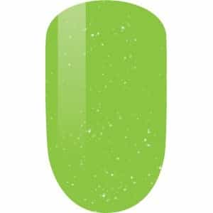 Yellow Green Perfect Match Set LED/UV - Dewdrops