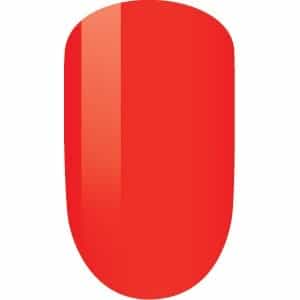Orange Red Perfect Match Set LED/UV Heat Wave