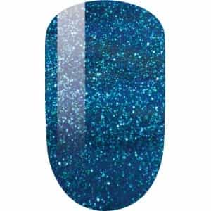 Dark Slate Gray Perfect Match Set LED/UV Showstopper