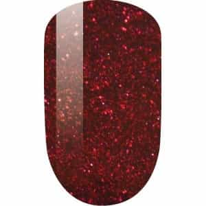 Dark Red Perfect Match Set LED/UV - Headliner