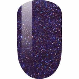 Dark Slate Gray Perfect Match Set LED/UV Center Stage