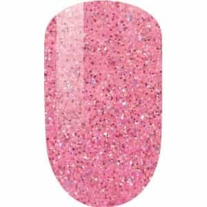 Pale Violet Red Perfect Match Set LED/UV Ice Princess