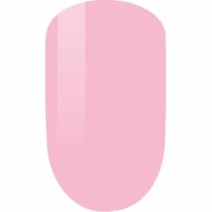 Light Pink Perfect Match Set LED/UV - Precious Ice