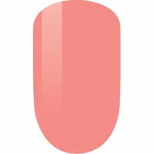 Light Coral Perfect Match Set LED/UV Blushing Bloom