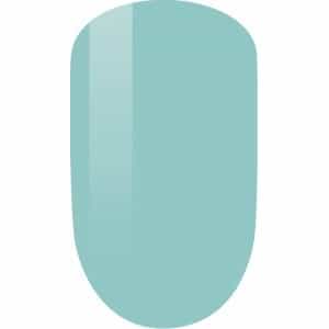 Light Steel Blue Perfect Match Set LED/UV Free Spirit