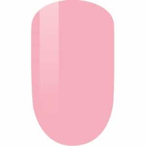 Light Pink Perfect Match Set LED/UV Picking Petals