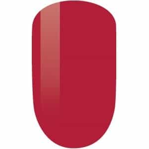 Firebrick Perfect Match Set LED/UV Lady In Red