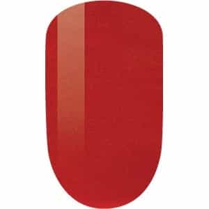 Brown Perfect Match Set LED/UV Red Haute