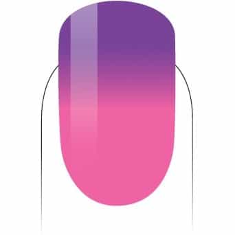 White Smoke Perfect Match Mood color changing Afterglow MPMG50
