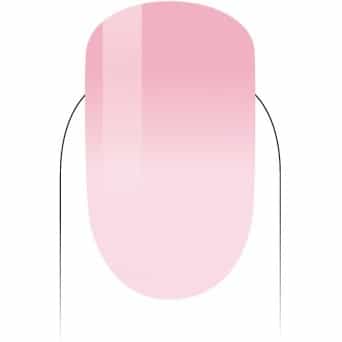 Misty Rose Perfect Match Mood color changing Seashell Pink MPMG56
