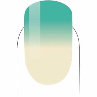 White Smoke Perfect Match Mood color changing Fantasea MPMG58