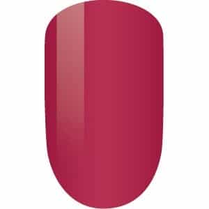 Maroon Perfect Match Set LED/UV Emperor Red