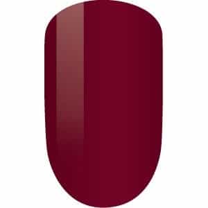 Dark Red Perfect Match Set LED/UV - Royal Red