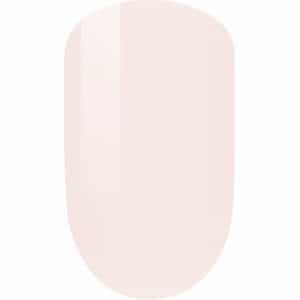 Misty Rose Perfect Match Set LED/UV Pink Ribbon