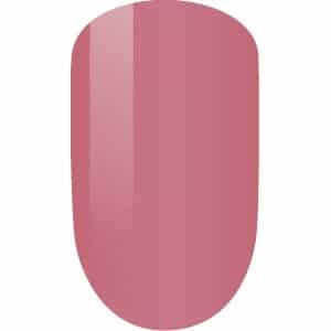 Pale Violet Red Perfect Match Set LED/UV Flirtini