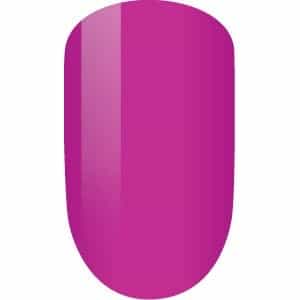 Violet Red Perfect Match Set LED/UV Sangria
