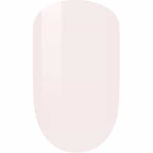 White Smoke Perfect Match Set LED/UV La Princesse