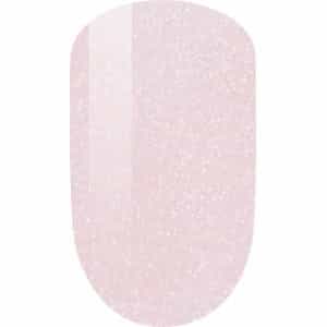 Light Gray Perfect Match Set LED/UV My Fair Lady