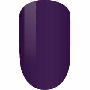 Midnight Blue Perfect Match Set LED/UV Violet Fizz