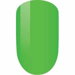 Lime Green Perfect Match Set LED/UV Anonymity