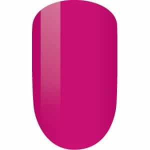 Medium Violet Red Perfect Match Set LED/UV Private Escort