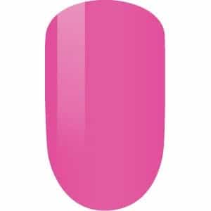 Pale Violet Red Perfect Match Set LED/UV Hot Fever