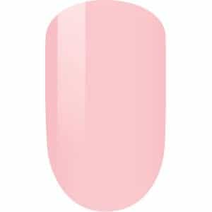 Pink Perfect Match Set LED/UV Pink Clarity