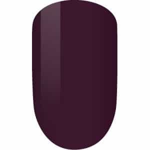Dark Slate Gray Perfect Match Set LED/UV - Queen Fierce