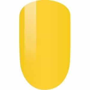 Gold Perfect Match Set LED/UV Golden Boy-Friend