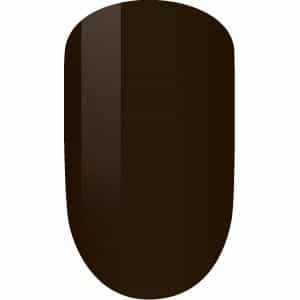 Black Perfect Match Set LED/UV Fabulous Boot-Camp
