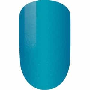 Light Sea Green Perfect Match Set LED/UV - Shangri-La
