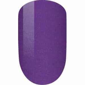 Dark Slate Blue Perfect Match Set LED/UV Queens Coronation