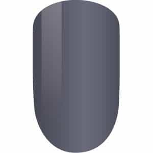 Dim Gray Perfect Match Set LED/UV Knights Honor