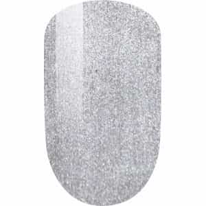 Gray Perfect Match Set LED/UV The Silver Screen