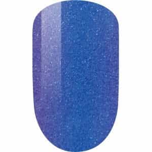 Dark Slate Blue Perfect Match Set LED/UV - Starstruck