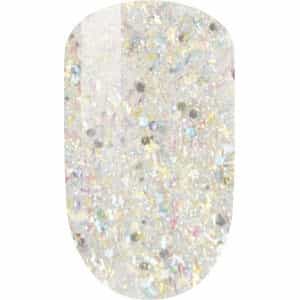 Light Gray Perfect Match Set LED/UV Brazilian Muse