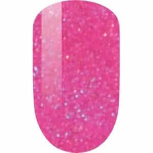 Pale Violet Red Perfect Match Set LED/UV Sweetheart