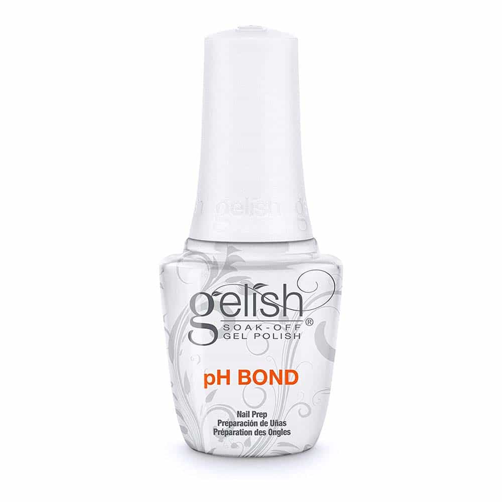White Smoke Gelish - pH Bond Nail Prep 15ml - 0.5 fl oz - 1140002