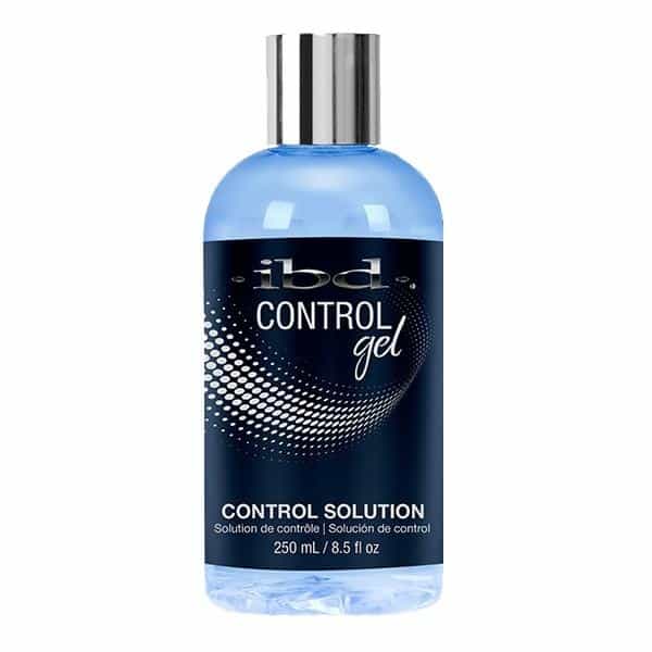 White Smoke IBD Control Gel Control Solution 250 ml / 8.5 fl oz - 67776