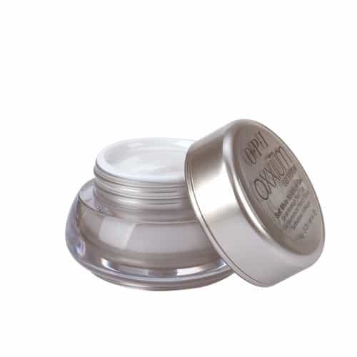 White Smoke OPI Axxium Soft White Sculpting Gel .35 oz-10g AX112