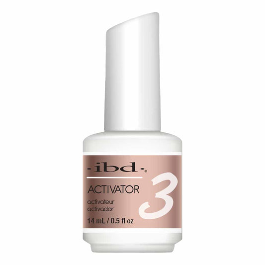 White Smoke IBD Liquid Activator (3) 14 ml / 0.5 fl oz 13508