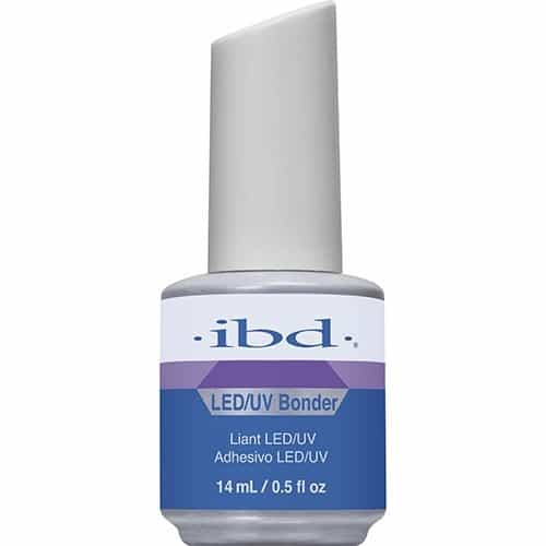 White Smoke Ibd LED/UV Bonder 14ml / 0.5 fl. oz. 56844