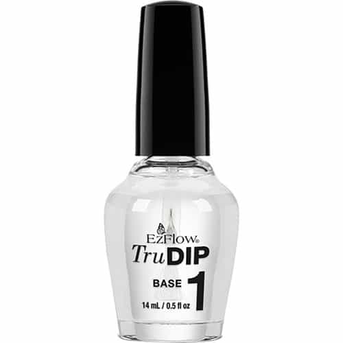 White Smoke EzFlow TruDip Base