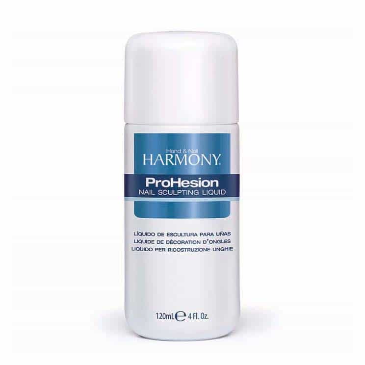 Lavender ProHesion Nail Sculpting Liquid 120ml/4 fl oz - 01106