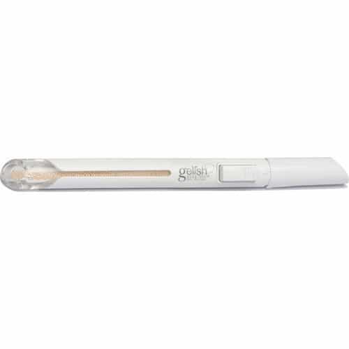 Lavender Gelish - Nail Art Bead Pen - Gold 1100109