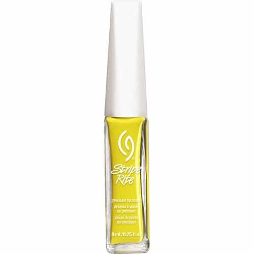 White Smoke China Glaze Stripe Rite No. 2 Pencil 0.25 oz. 83367