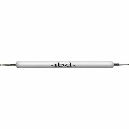Dark Gray Nail Art Dot Tool