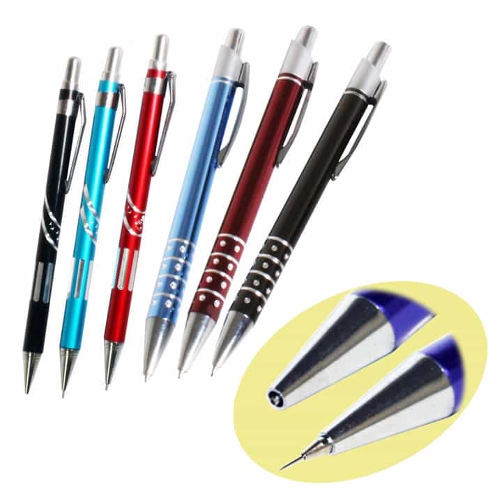 White Smoke Berkeley Nail Art Needle Pen (MP-1683) - NA271