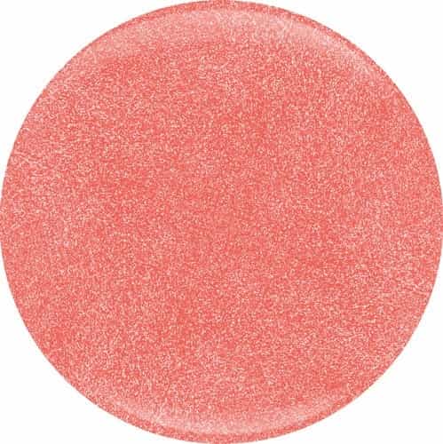 Light Coral Entity D&B Color Powder 0.8 oz - Perfect Hemline